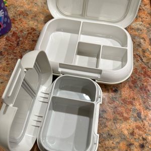 BENTGO - Chill Box and Snack Box